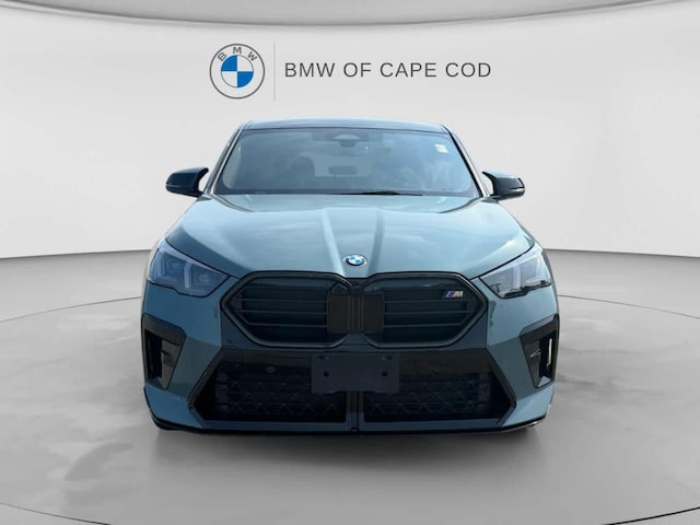2026 BMW X2