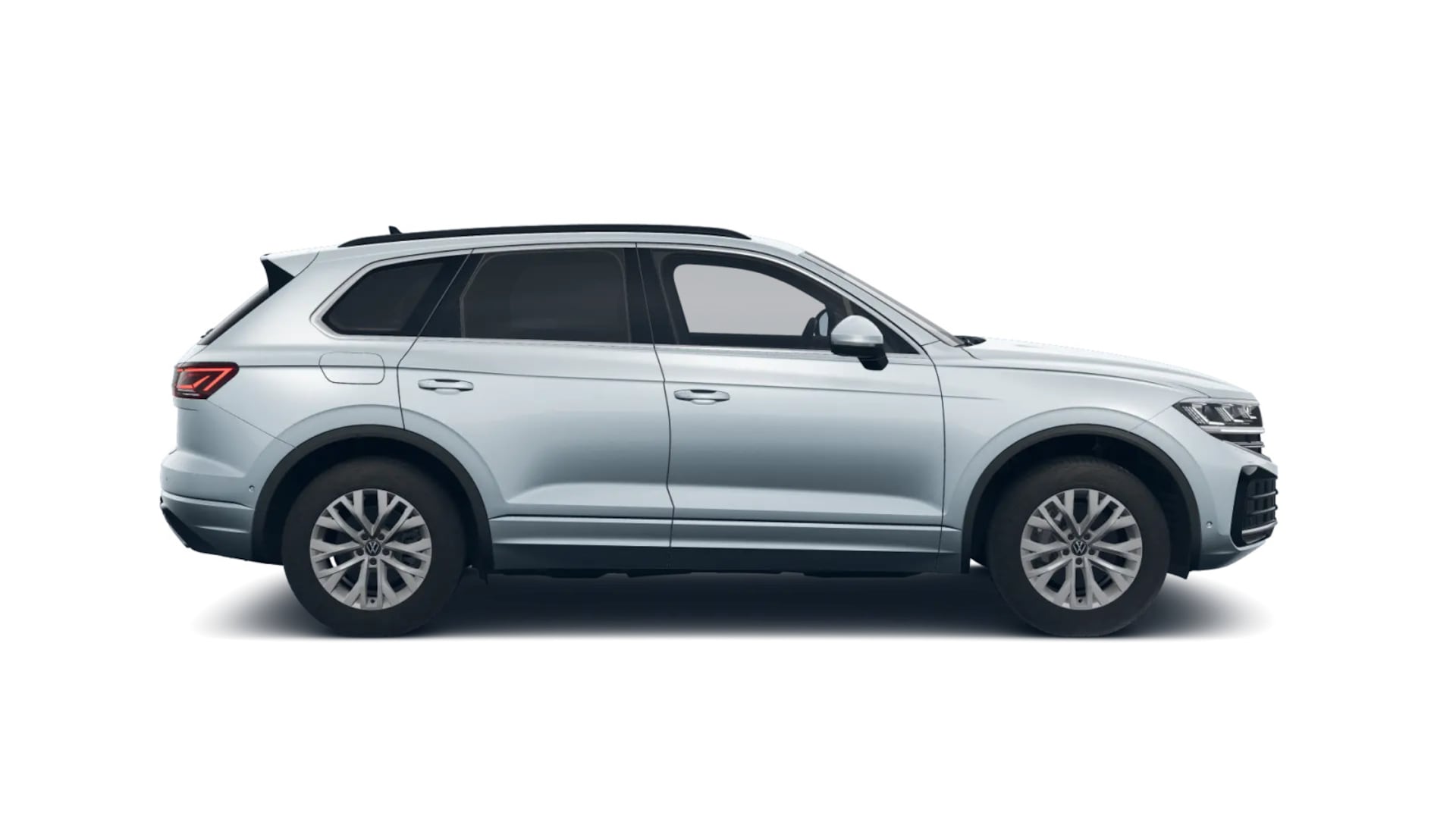 Volkswagen Touareg Elegance