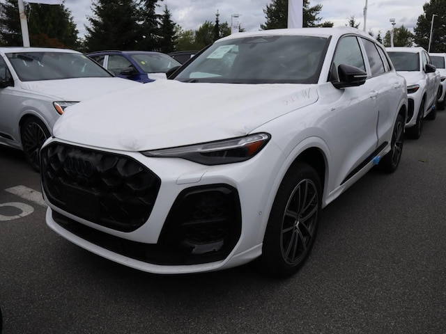 2026 Audi Q5