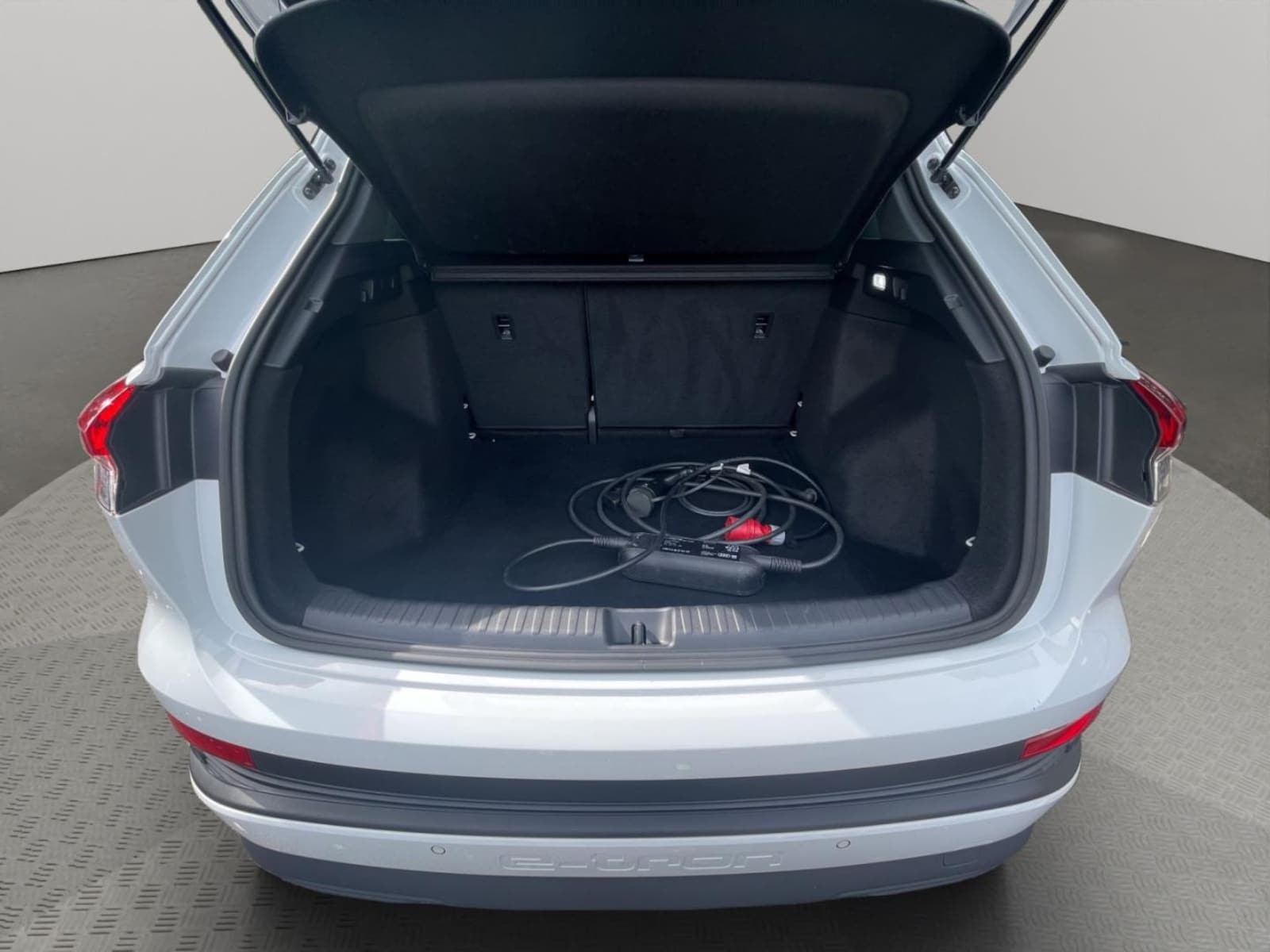 Audi Q4 e-tron – Bild 19