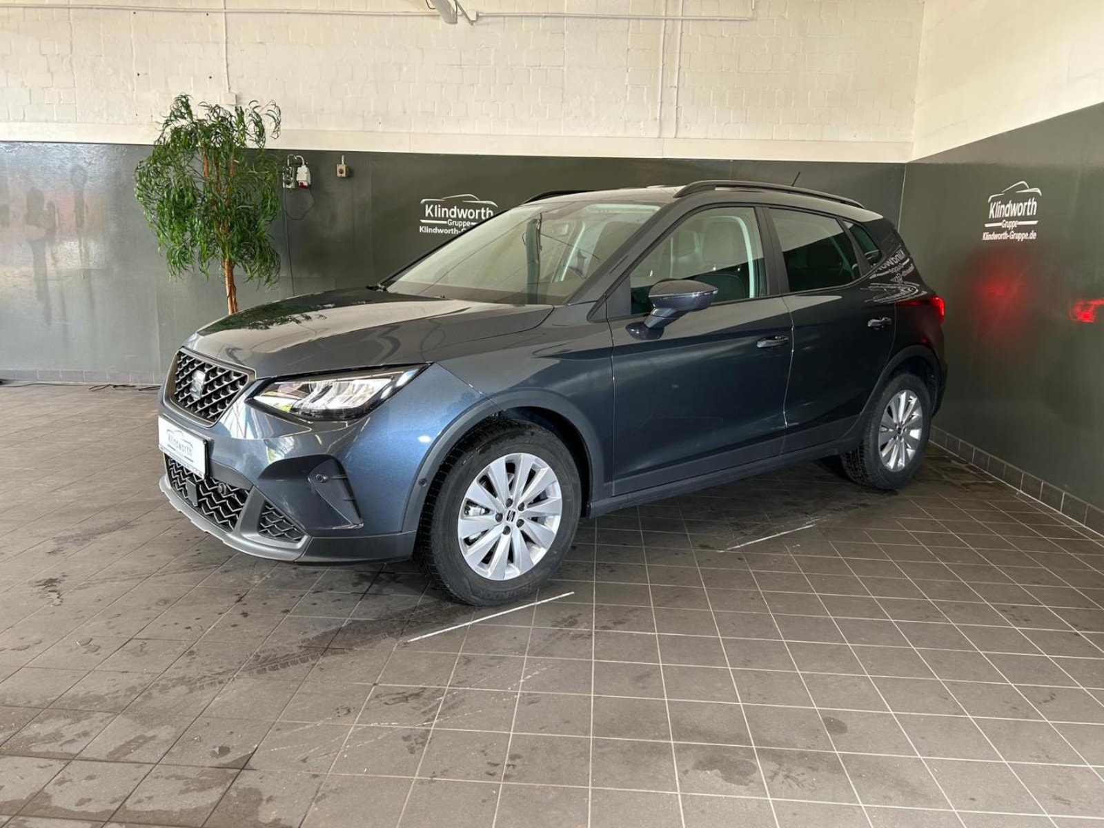 SEAT Arona – Bild 3