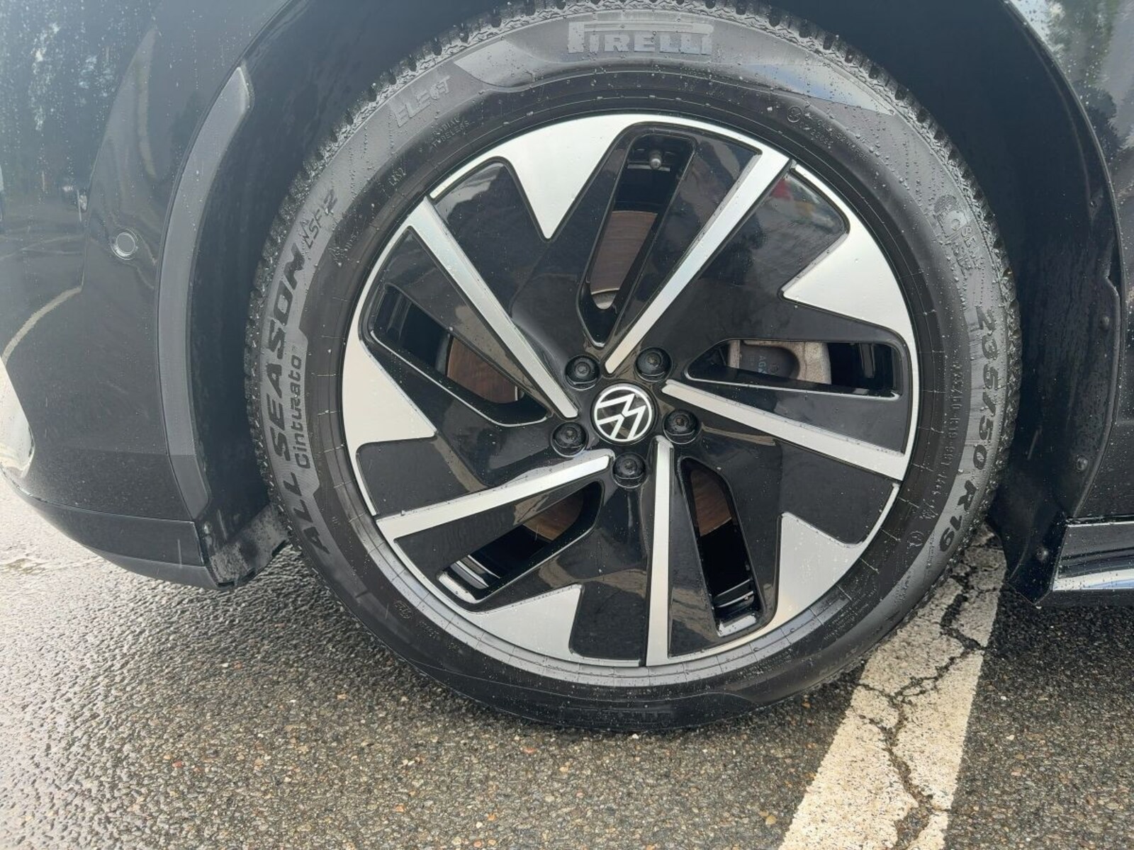 Volkswagen ID.7 Tourer – Bild 14