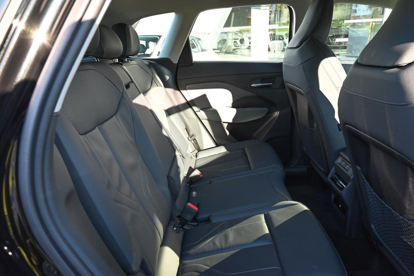 Image about Audi Q3 SUV TFSI quattro 150 kW