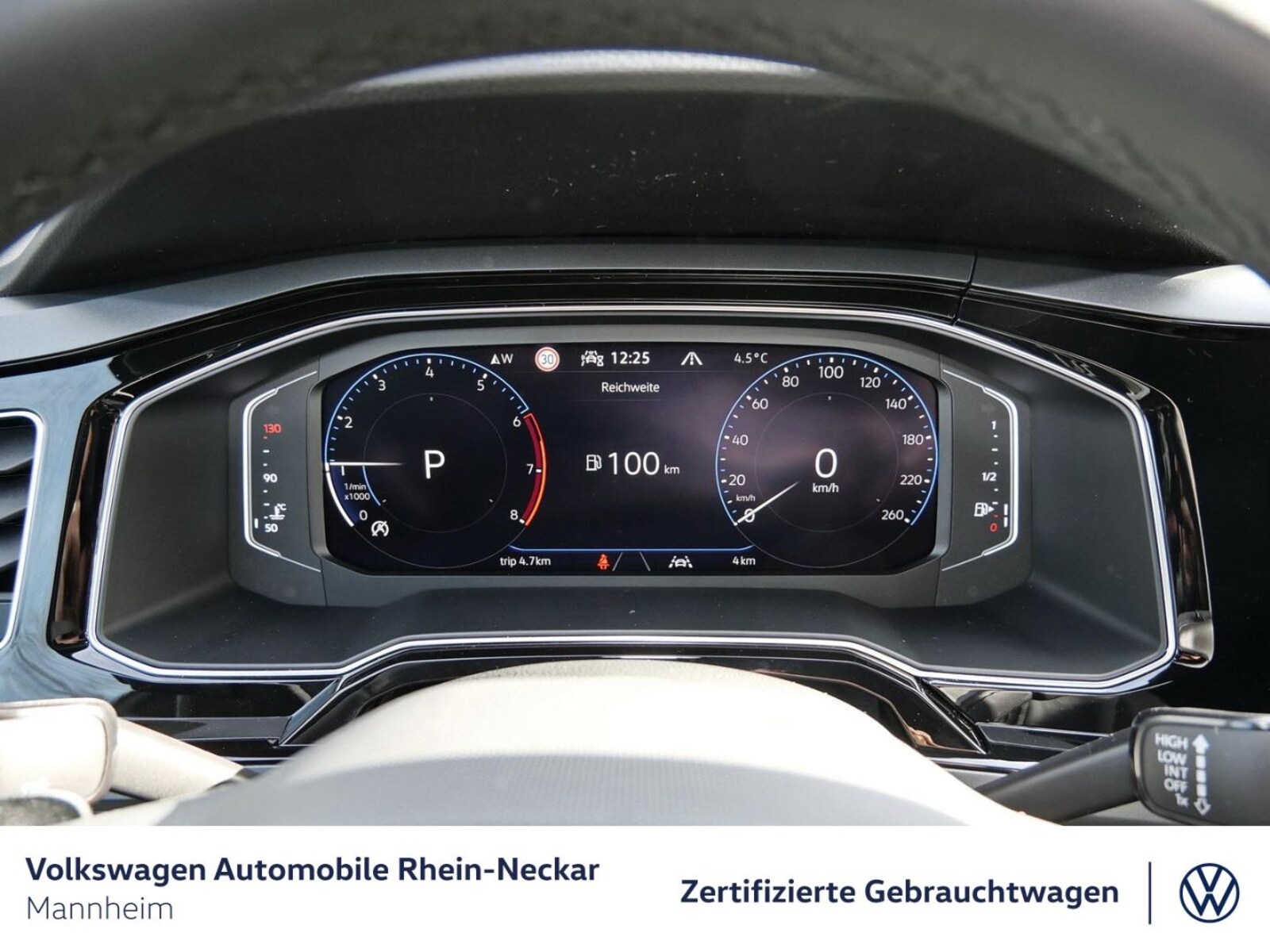 Volkswagen Taigo – Bild 17