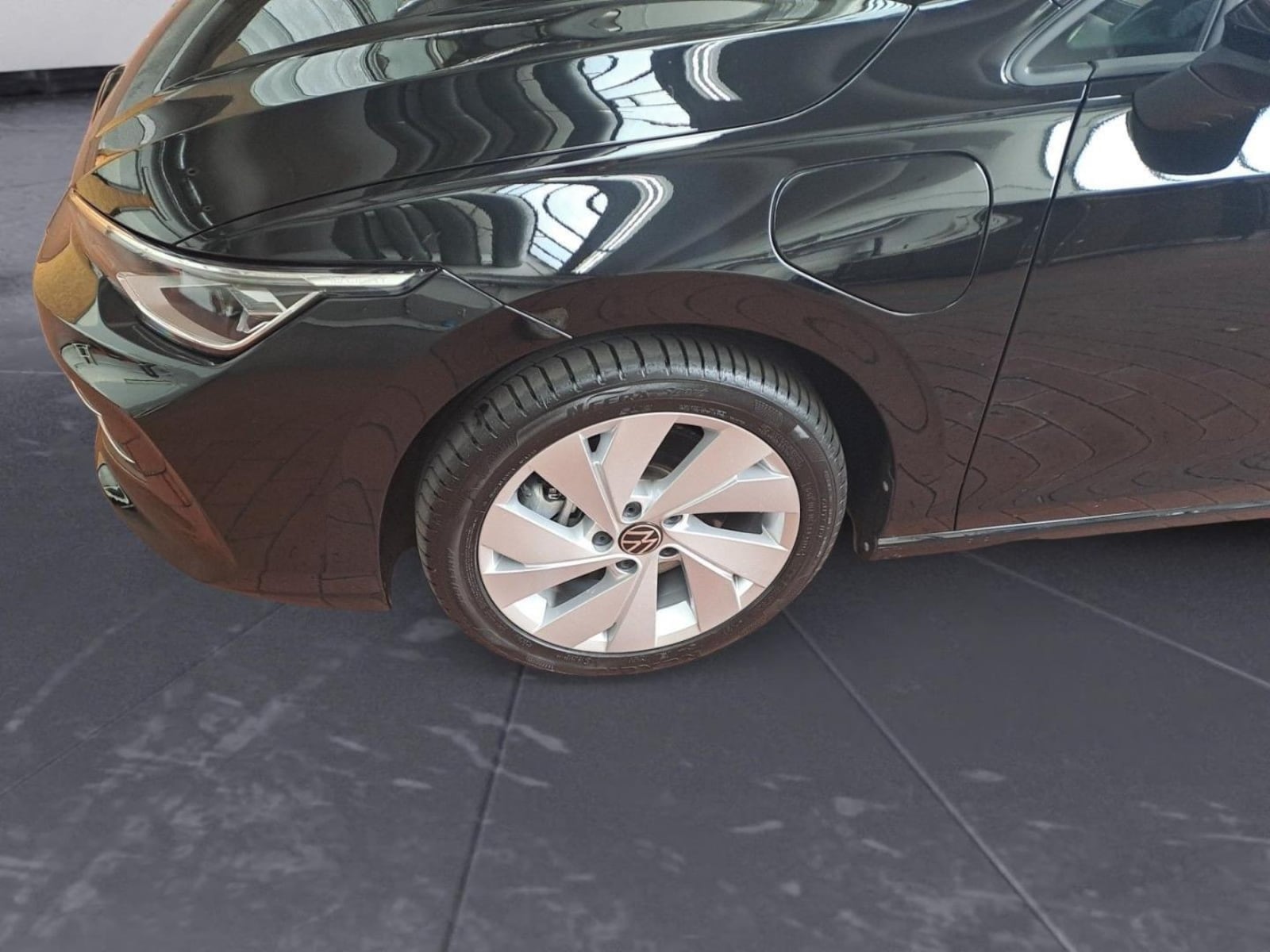 Volkswagen Golf – Bild 7