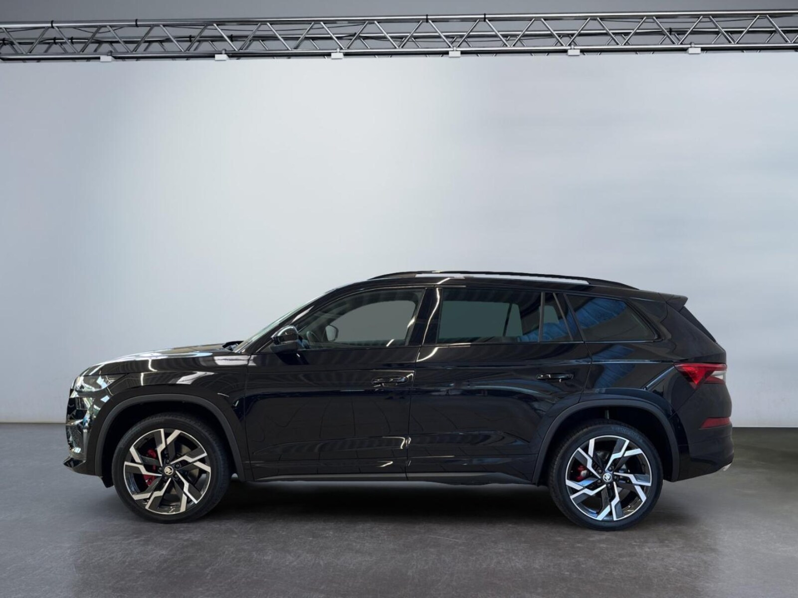 Škoda Kodiaq – Bild 3