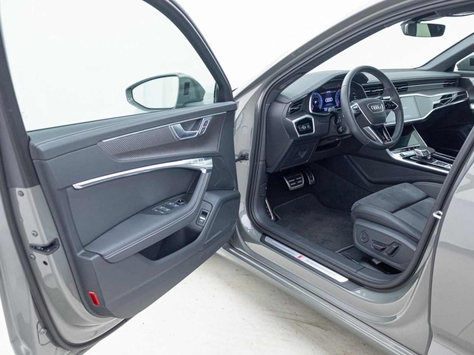 Audi A6 Avant – Bild 10