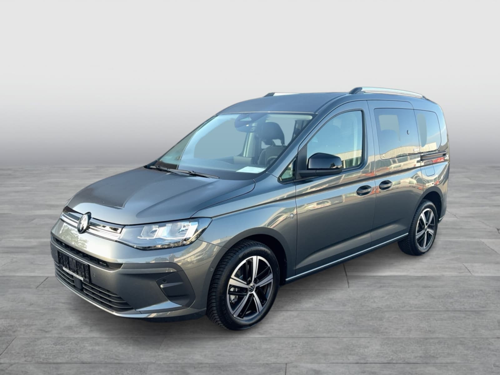 Volkswagen Caddy Kombi – Bild 2