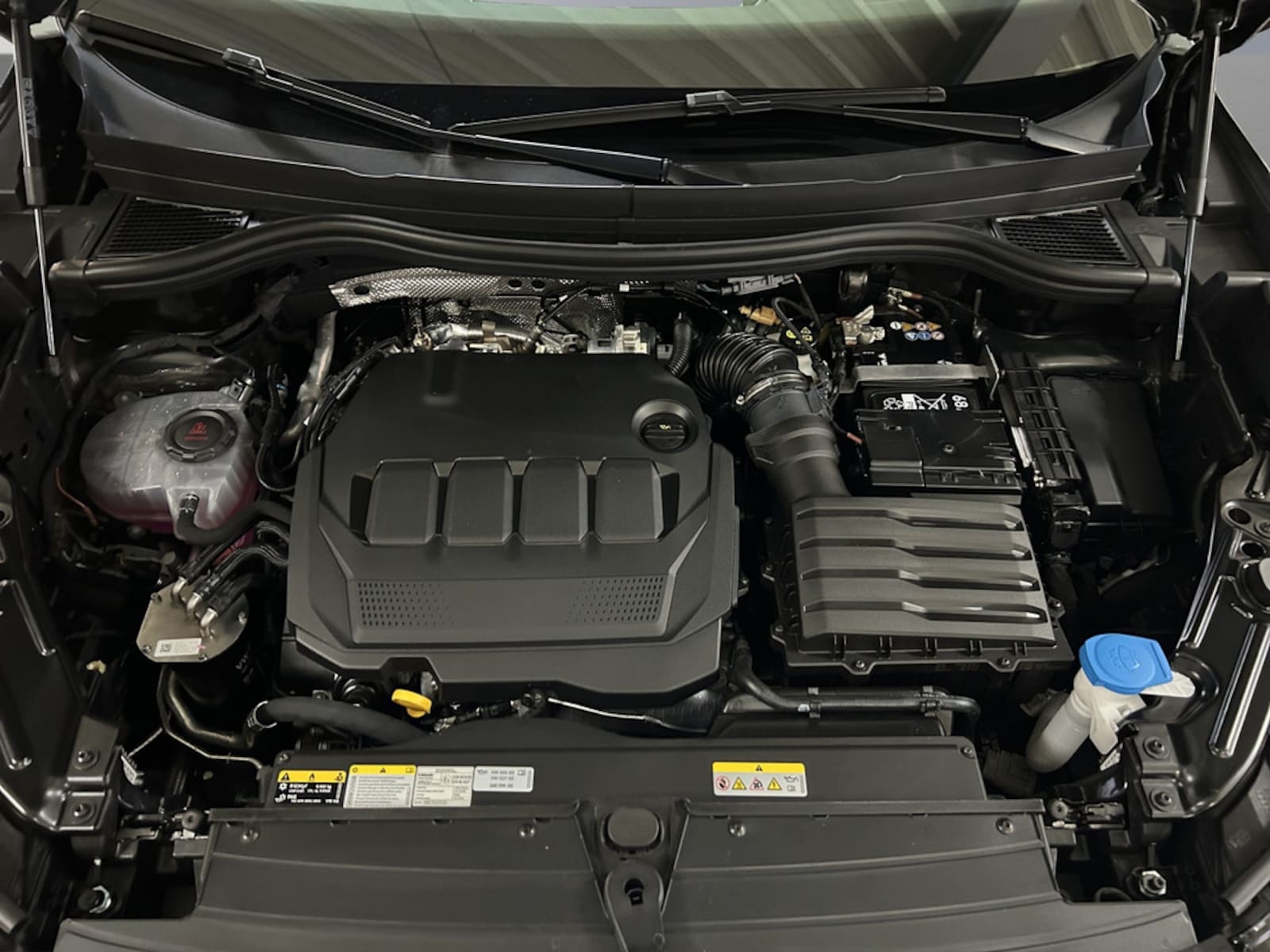 Volkswagen Tiguan – Bild 20