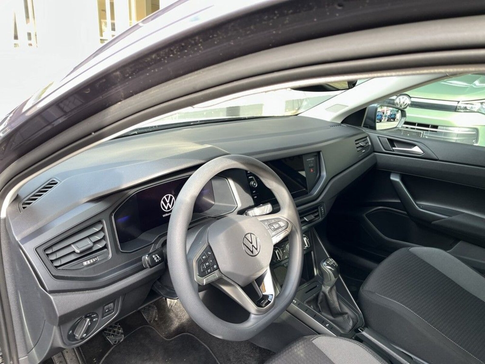 Volkswagen Polo – Bild 21