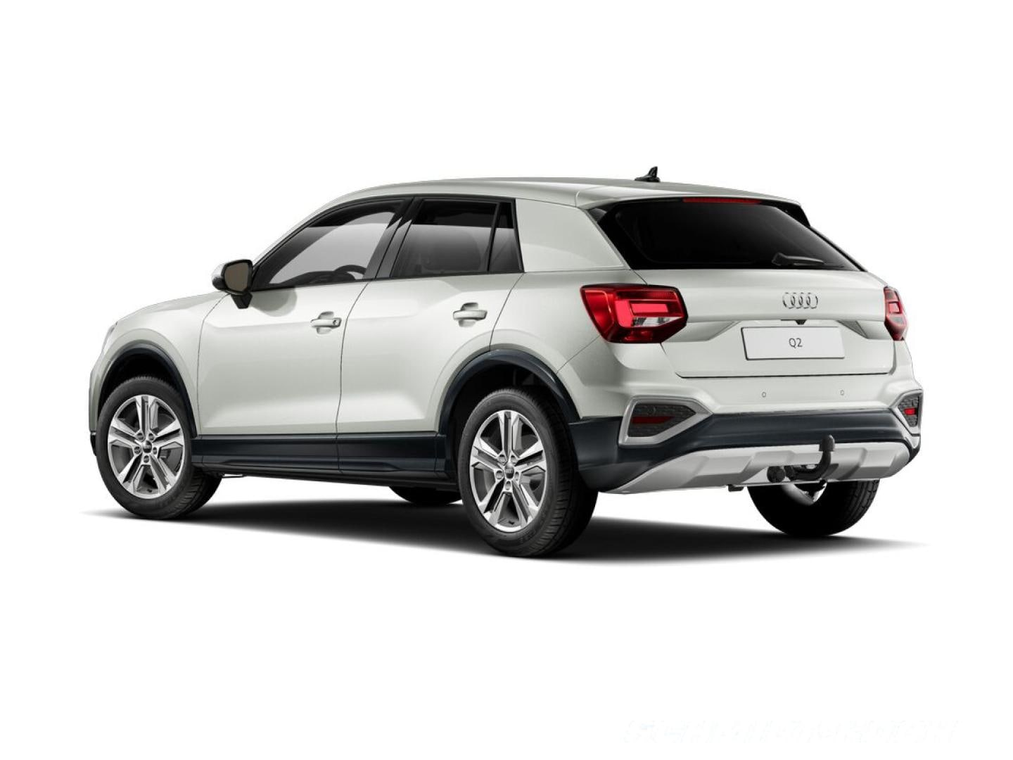 Bild über Audi Q2 advanced 35 TFSI 110(150) kW(PS) S tronic - für weitere Informationen kontaktieren Sie den Audi Partner