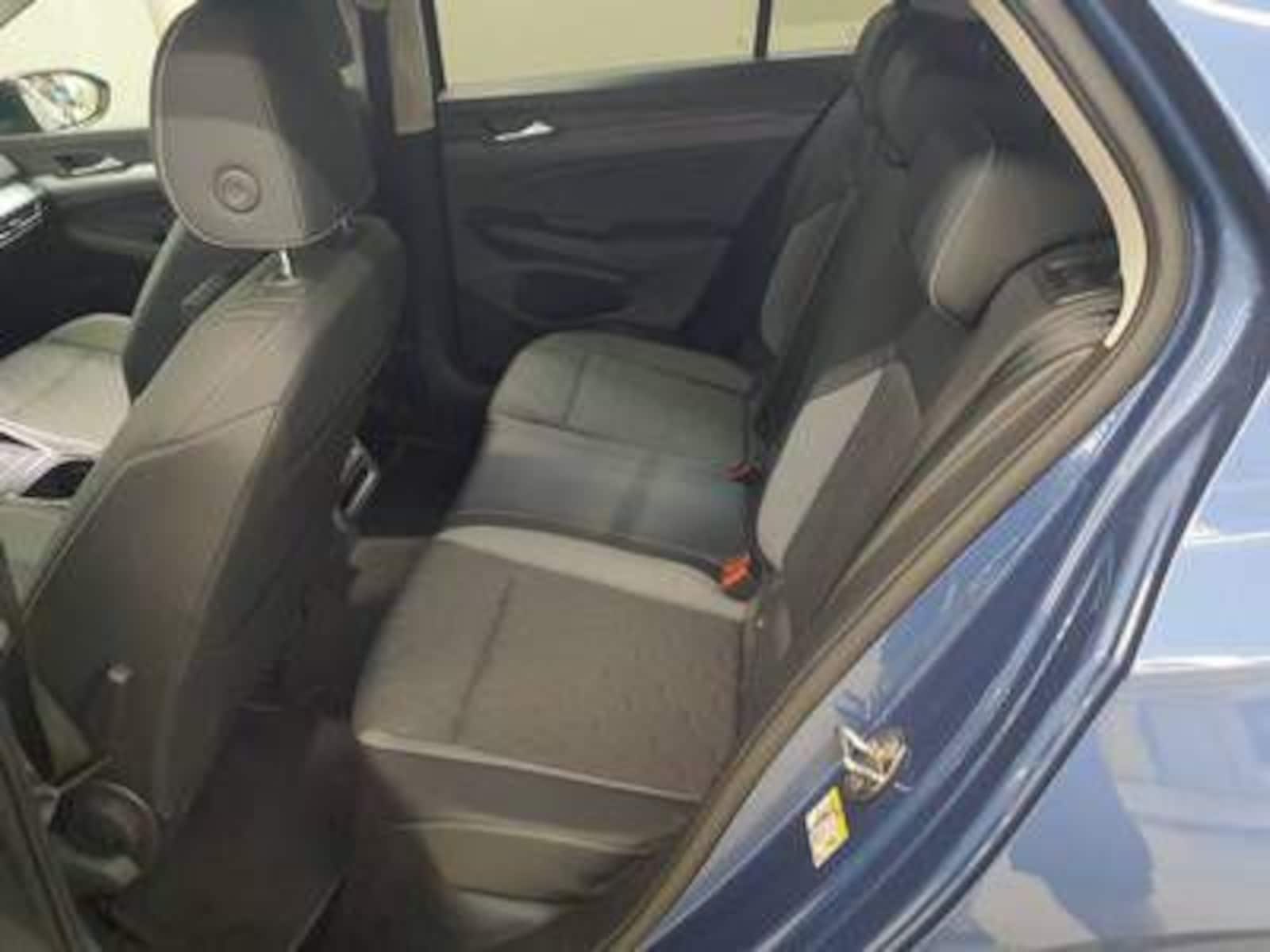 Volkswagen Golf – Bild 7