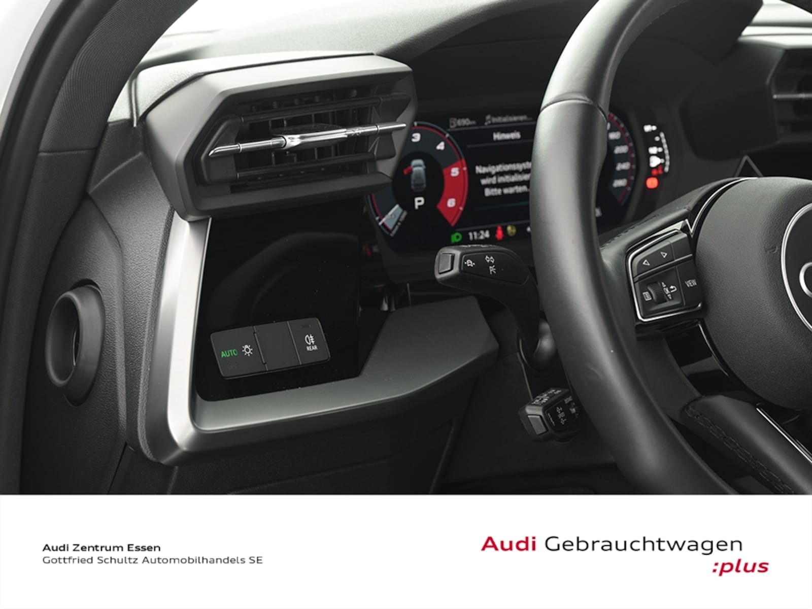 Audi A3 Sportback – Bild 10
