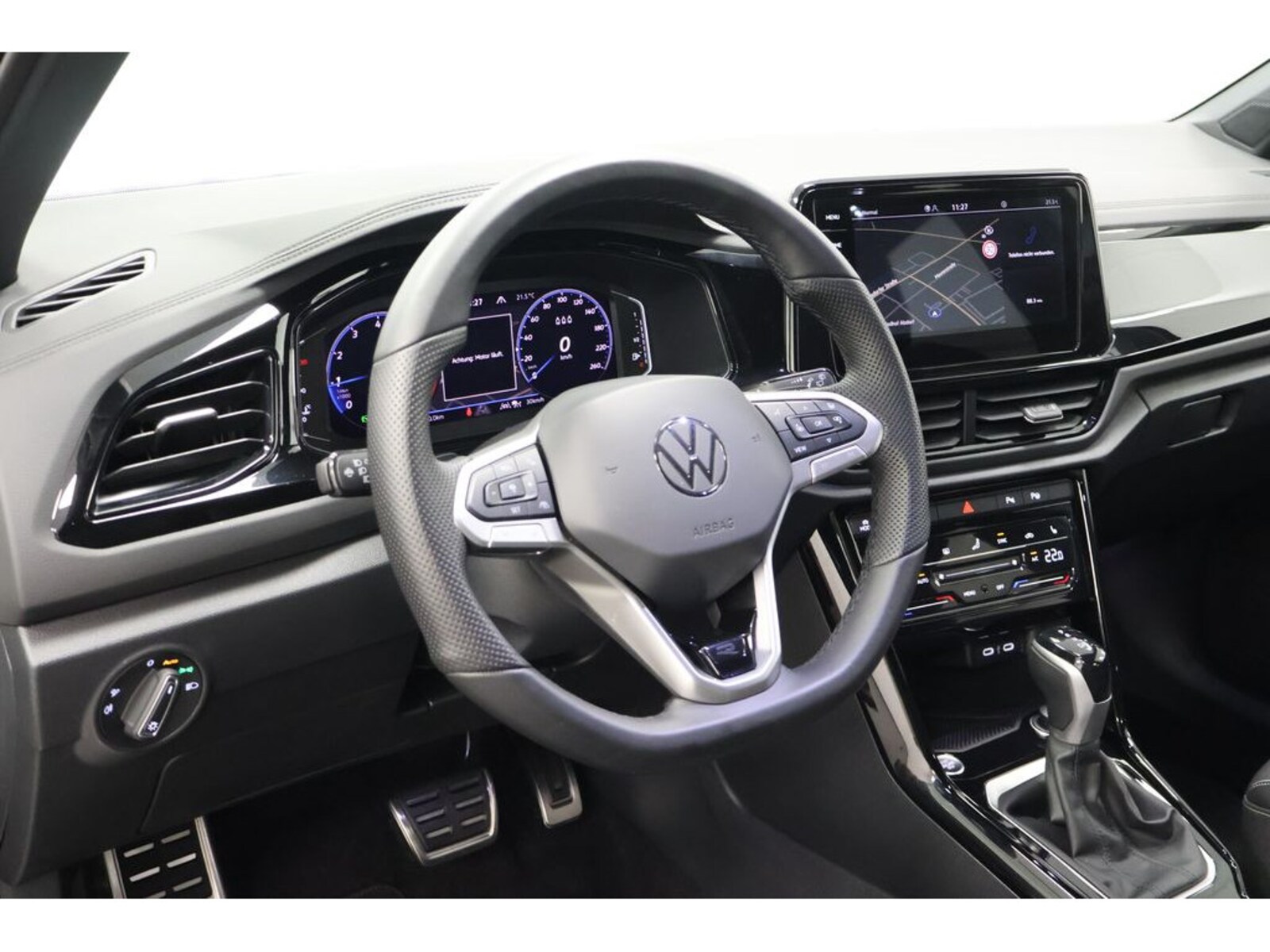 Volkswagen T-Roc – Bild 17