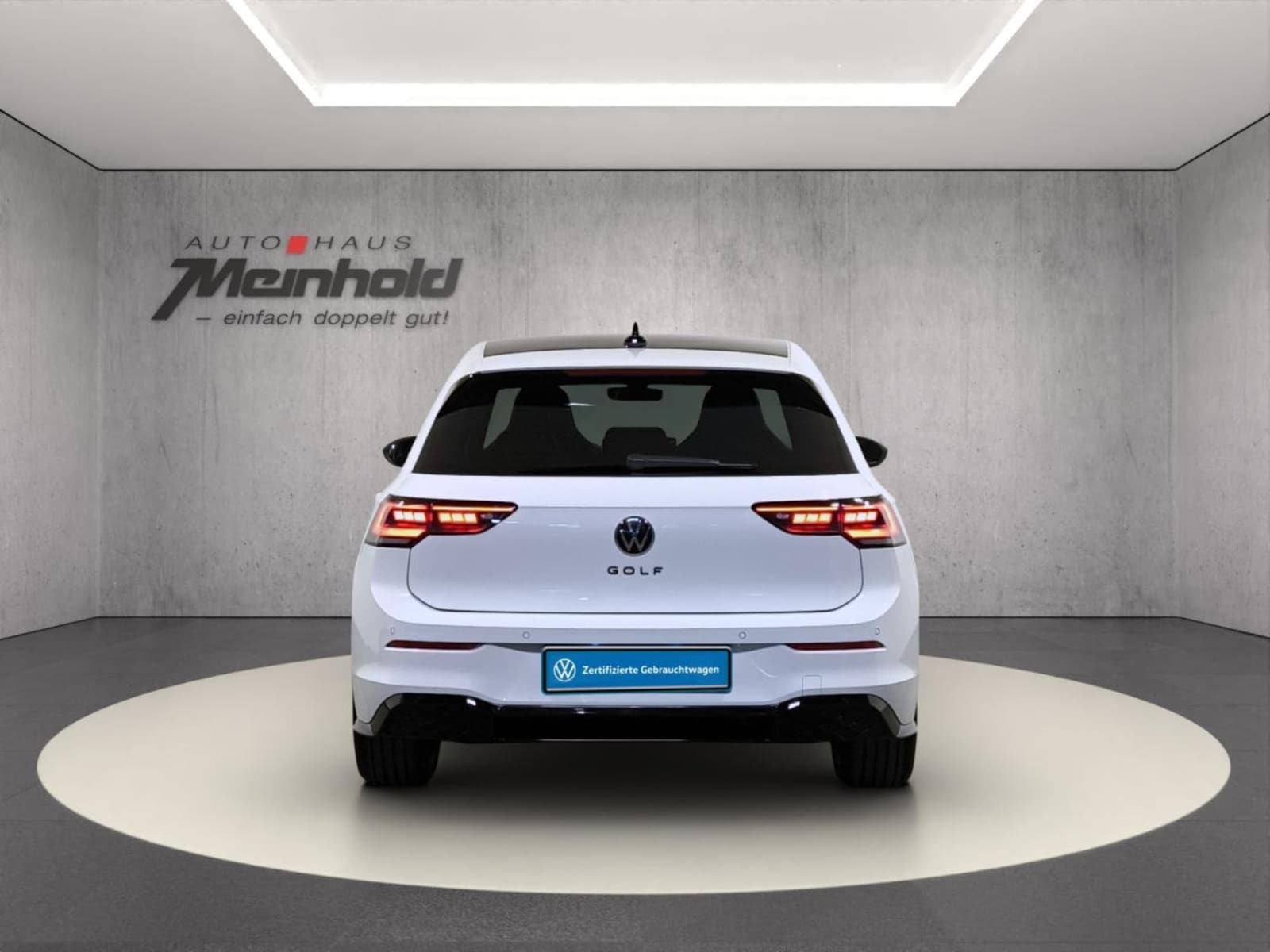 Volkswagen Golf – Bild 5