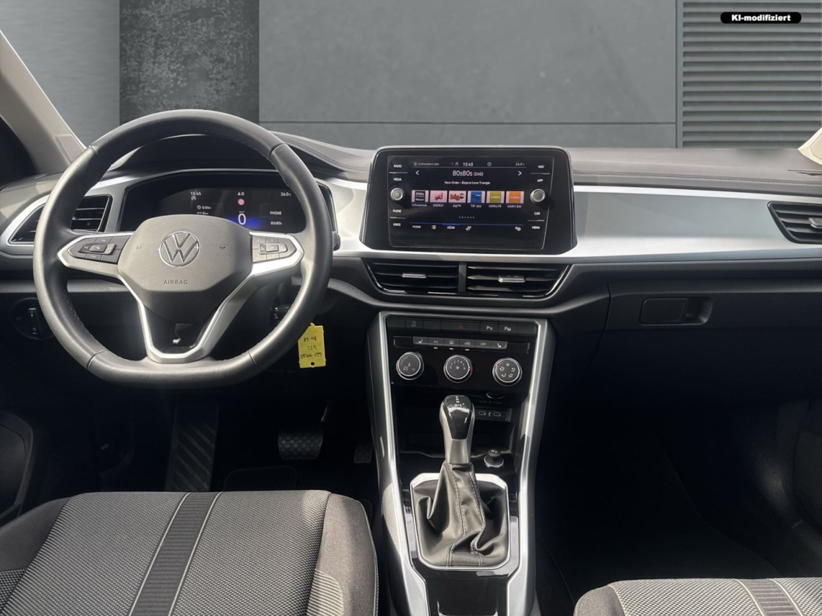 Volkswagen T-Roc – Bild 11