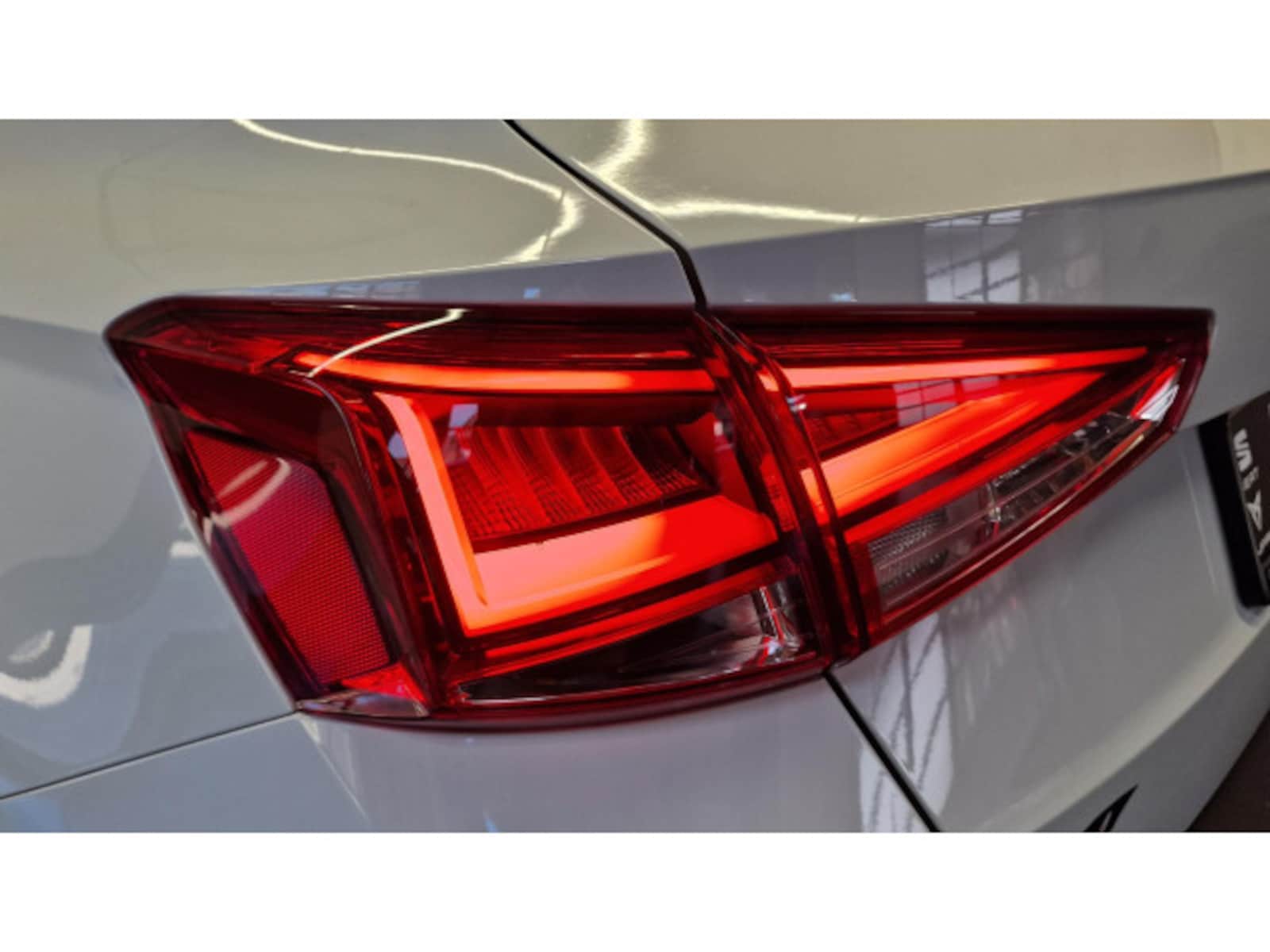 SEAT Arona – Bild 12