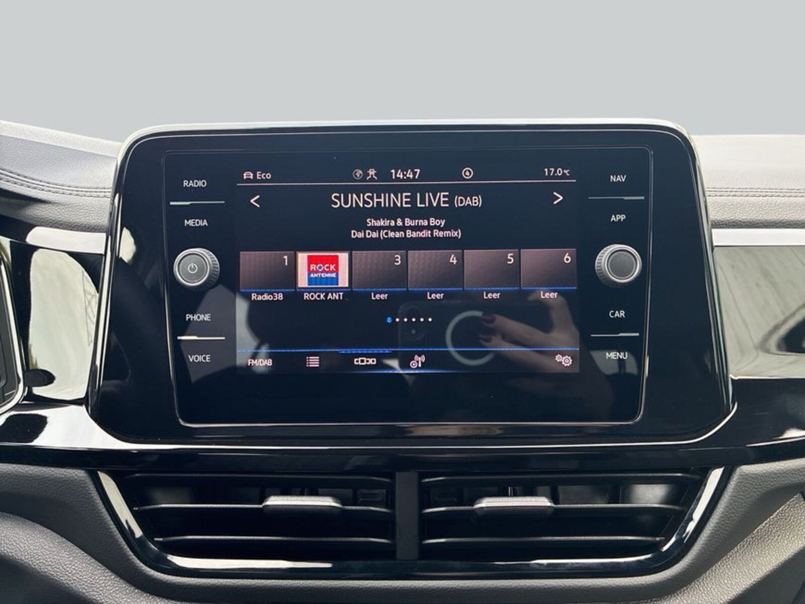 Volkswagen T-Roc – Bild 18