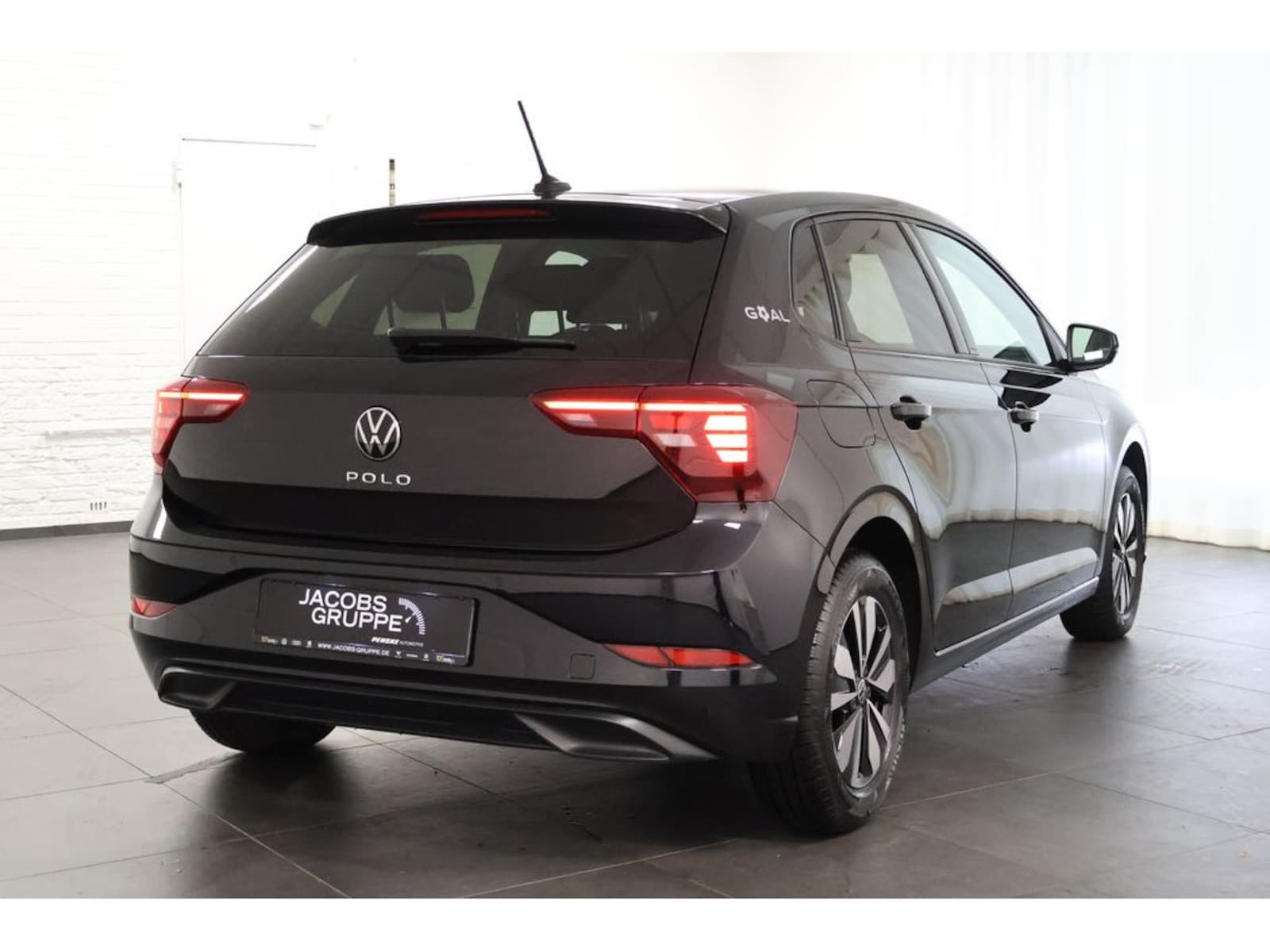 Volkswagen Polo – Bild 5
