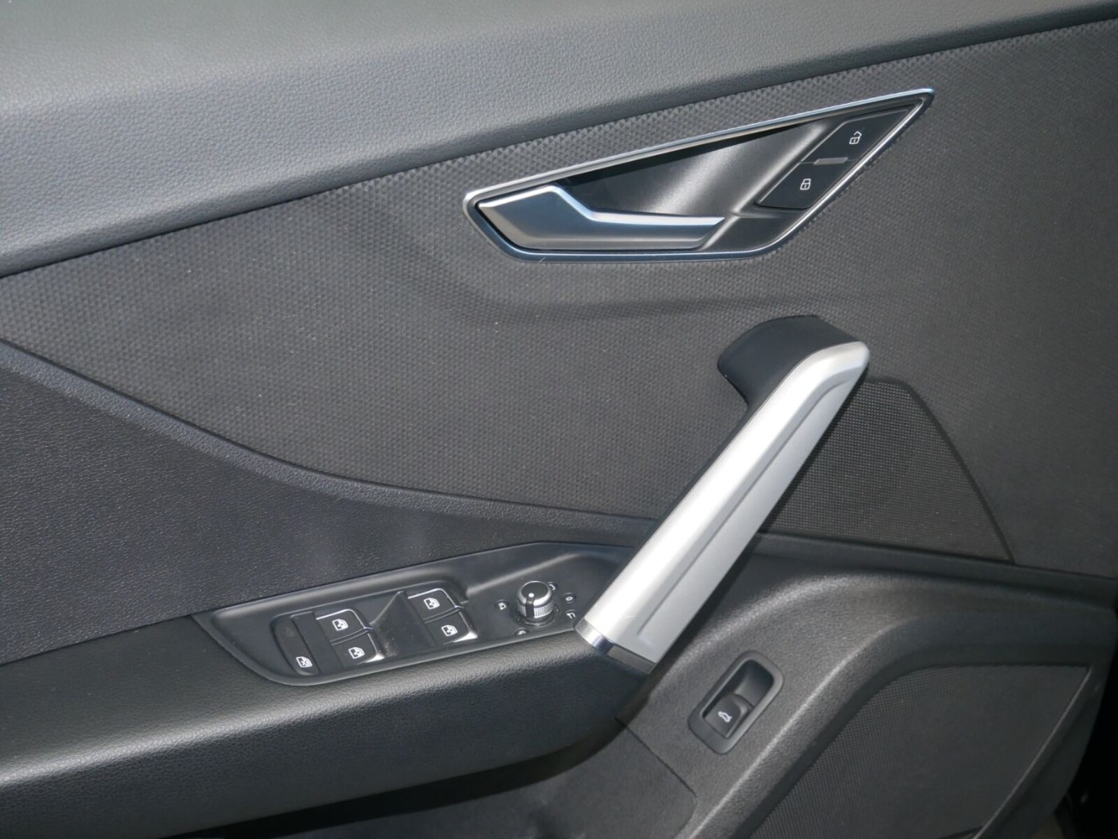Audi Q2 – Bild 15