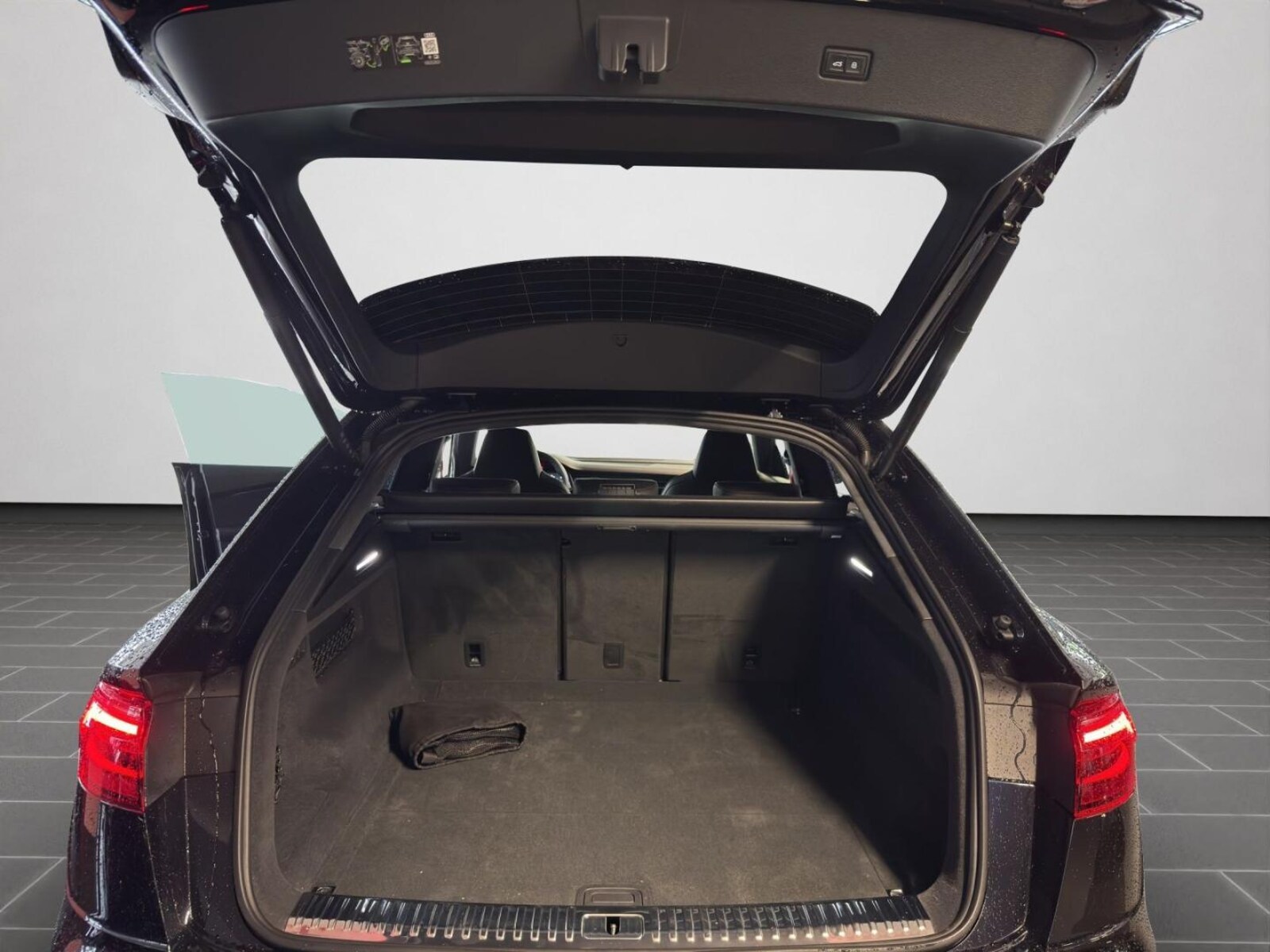 Audi Q8 – Bild 14