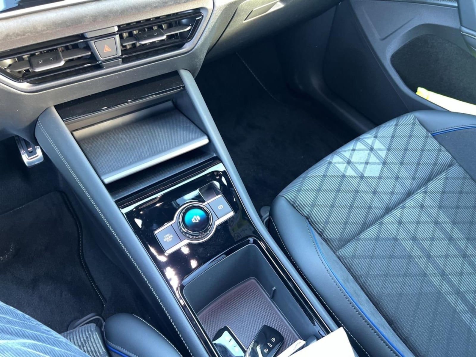 Volkswagen Tiguan – Bild 25
