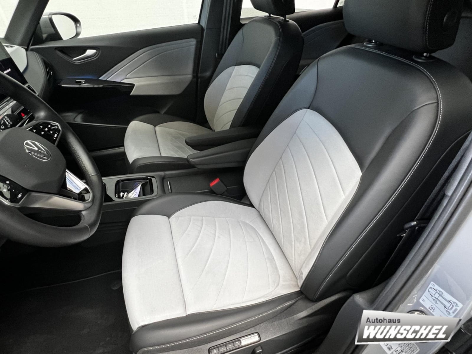 Volkswagen ID.3 – Bild 10