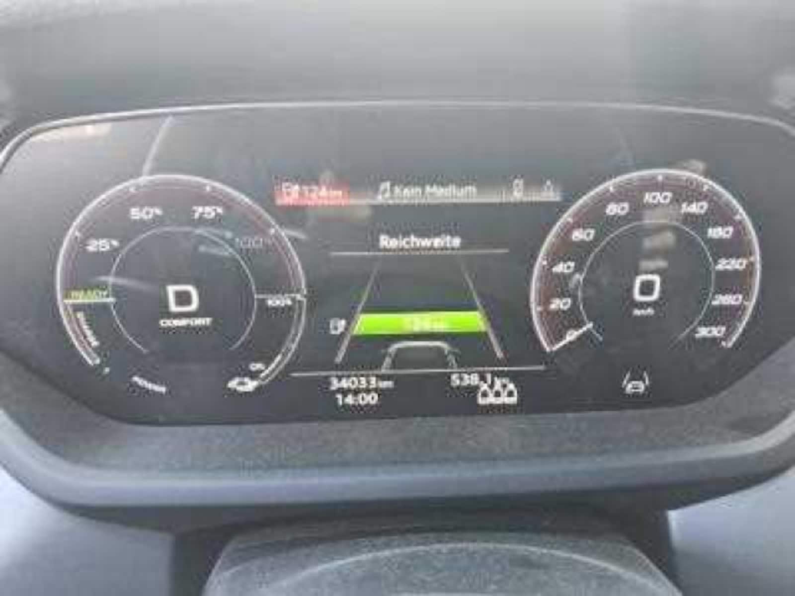 Audi e-tron GT quattro – Bild 12