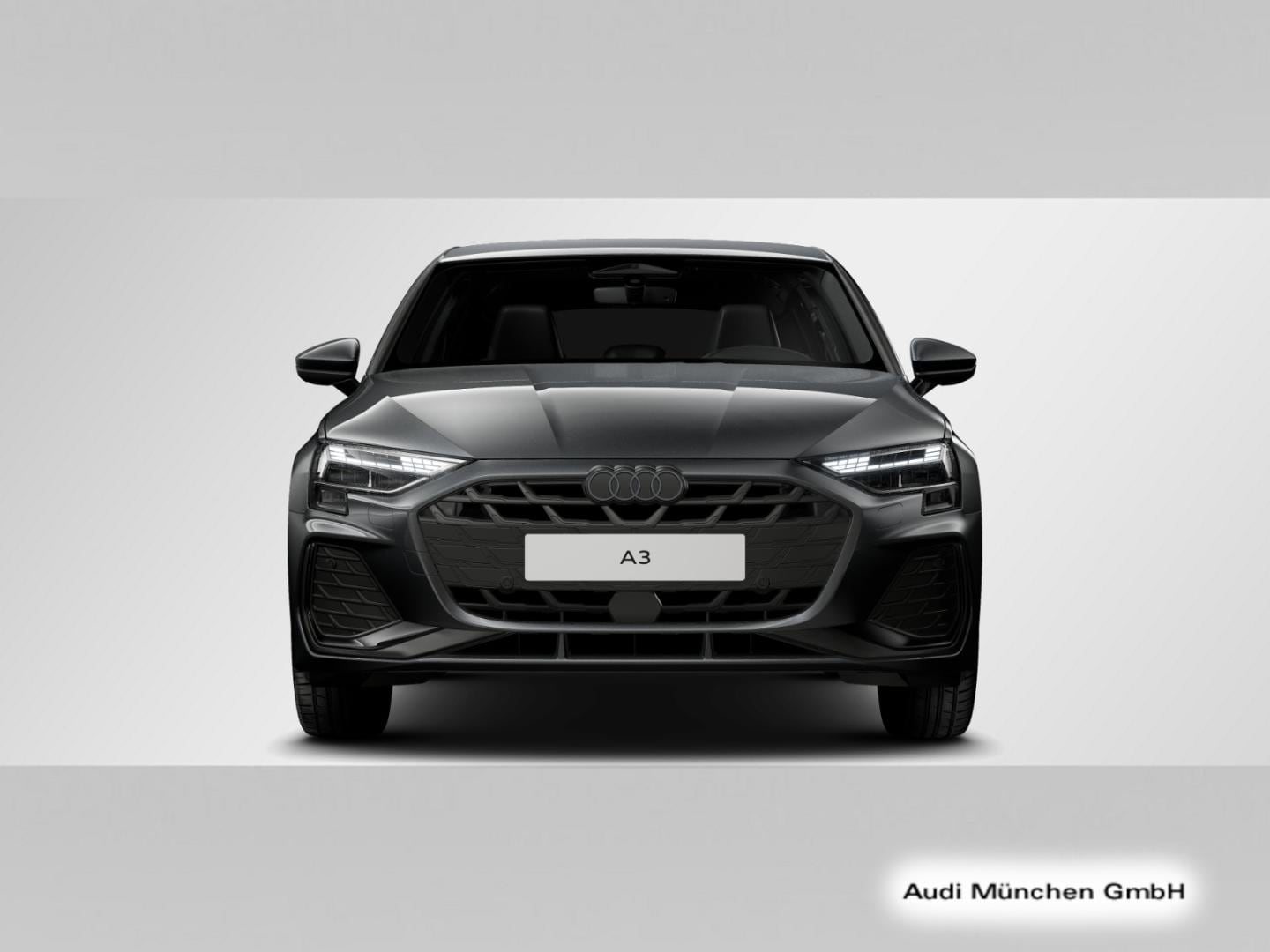 Bild über Audi A3 Sportback TFSI e TFSI e 150 kW S tronic - für weitere Informationen kontaktieren Sie den Audi Partner
