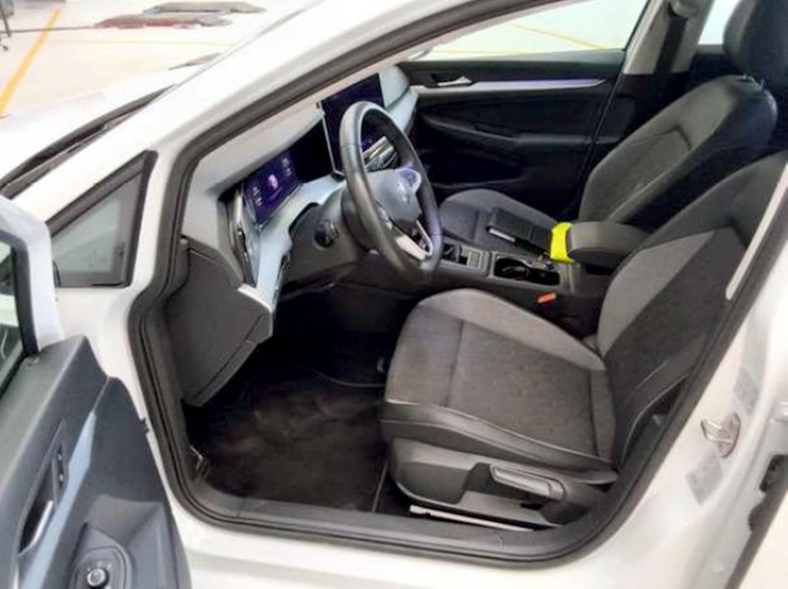 Volkswagen Golf – Bild 4