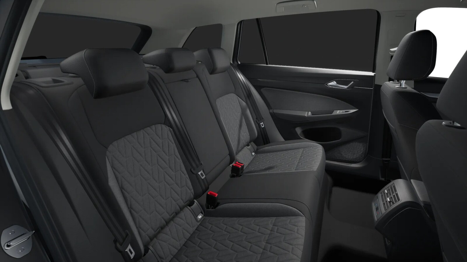 Volkswagen Golf Variant – Bild 11