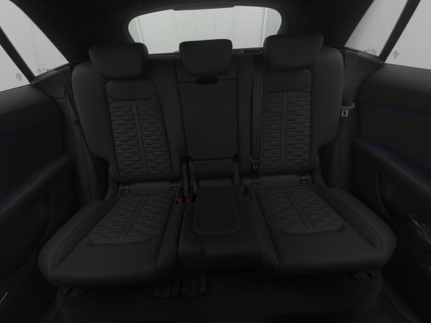 Bild über Audi RS Q8 SUV TFSI quattro 441 kW tiptronic - für weitere Informationen kontaktieren Sie den Audi Partner