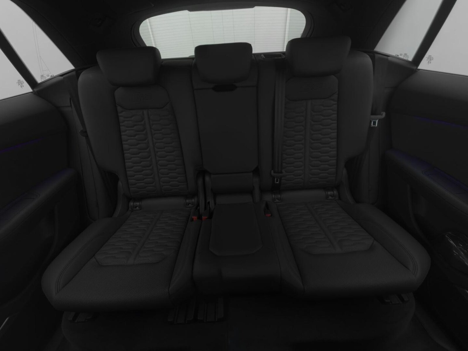Audi RS Q8 – Bild 7