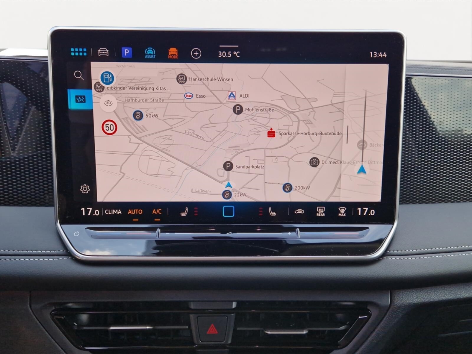 Volkswagen Tiguan – Bild 15