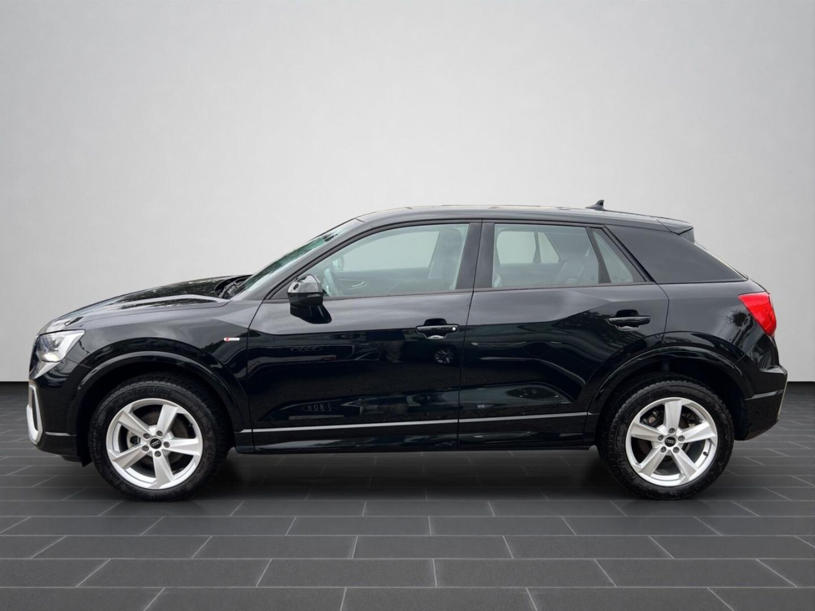 Audi Q2 – Bild 7