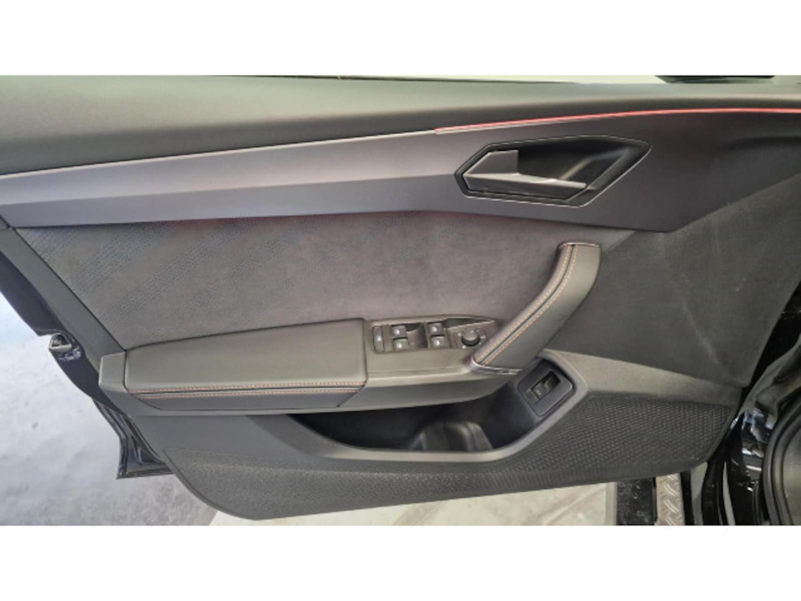 CUPRA Leon Sportstourer – Bild 18