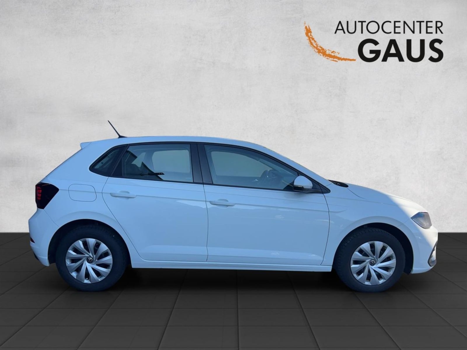 Volkswagen Polo – Bild 9