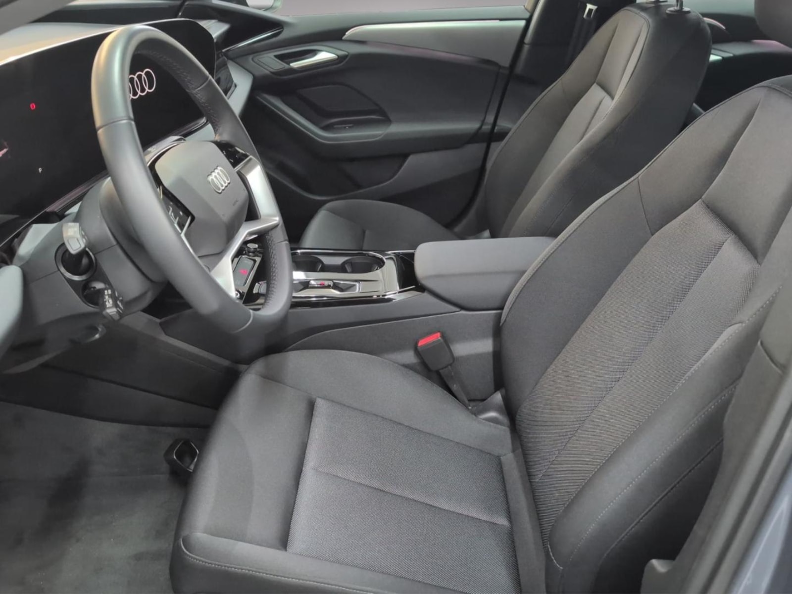 Audi A6 Avant e-tron – Bild 6