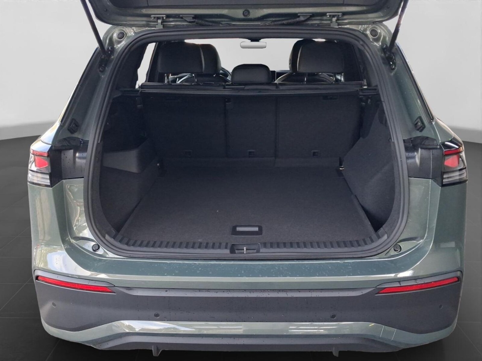 Volkswagen Tayron – Bild 17