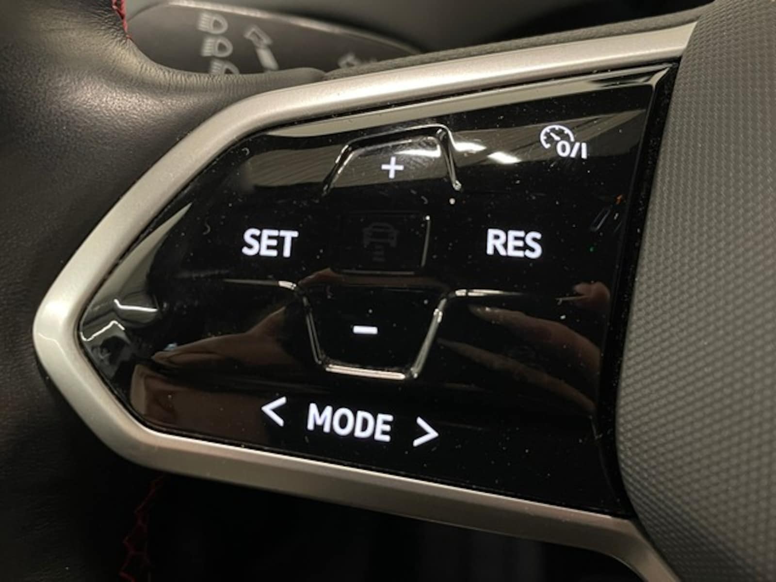 Volkswagen ID.4 – Bild 13