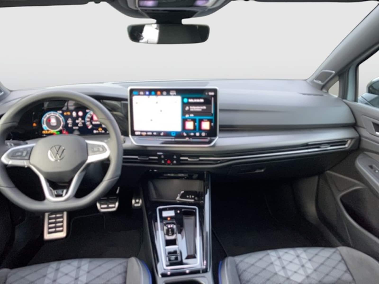 Volkswagen Golf – Bild 10
