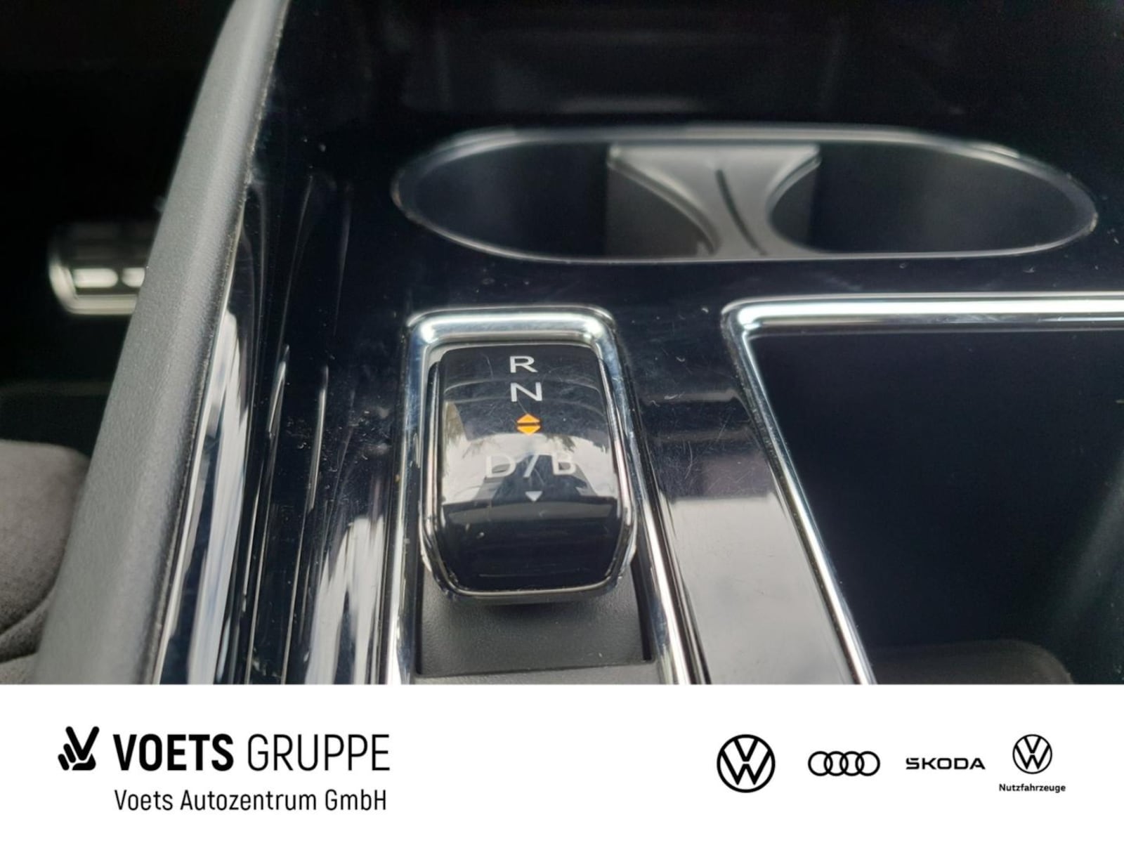 Škoda Enyaq Coupé – Bild 8