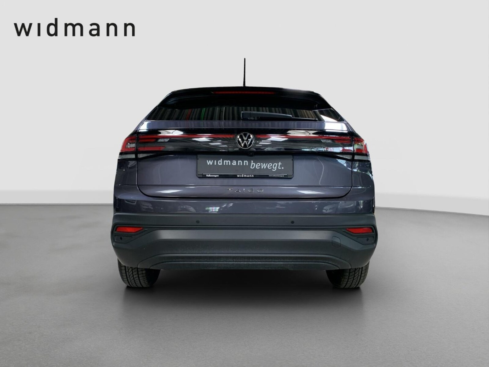 Volkswagen Taigo – Bild 5