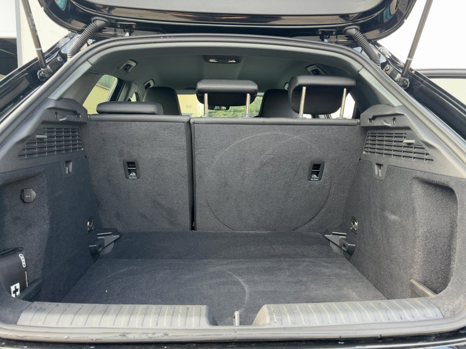 Audi A3 Sportback – Bild 8