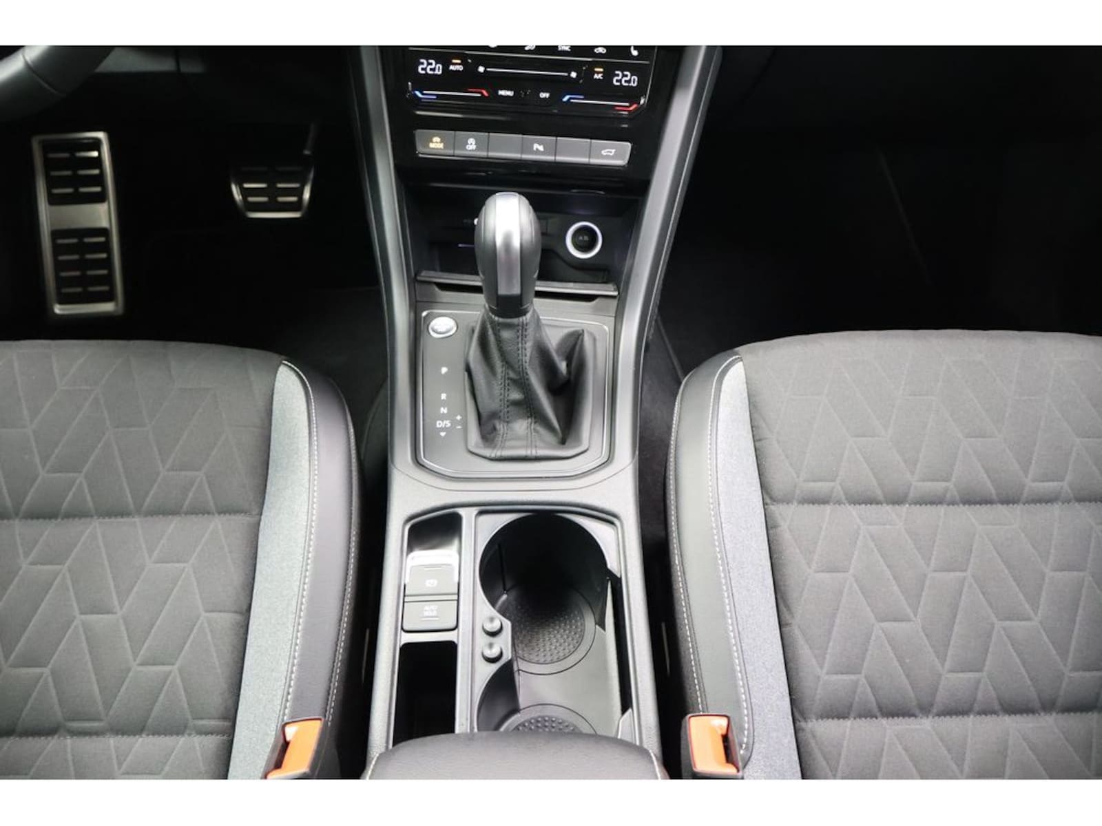 Volkswagen Touran – Bild 13