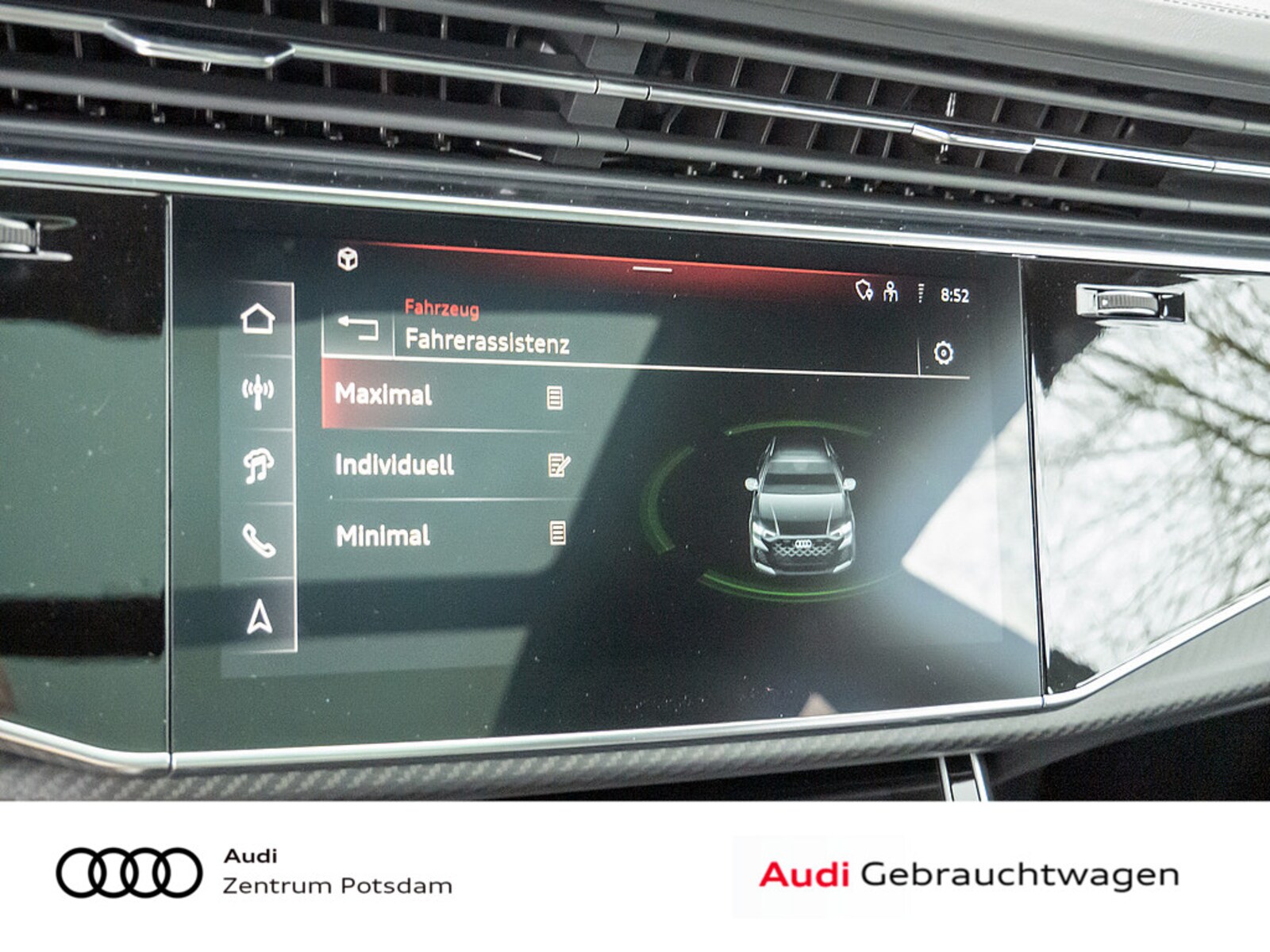 Audi RS Q8 performance – Bild 10