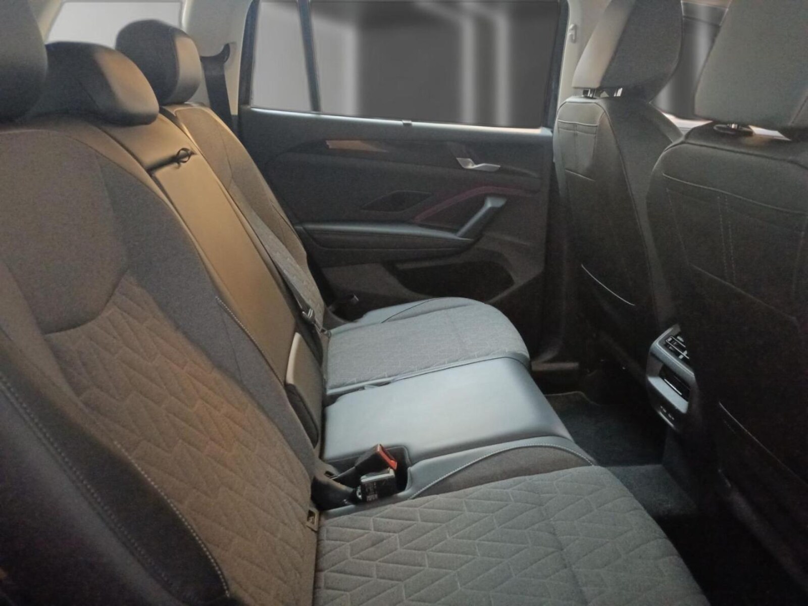 Volkswagen Tayron – Bild 19