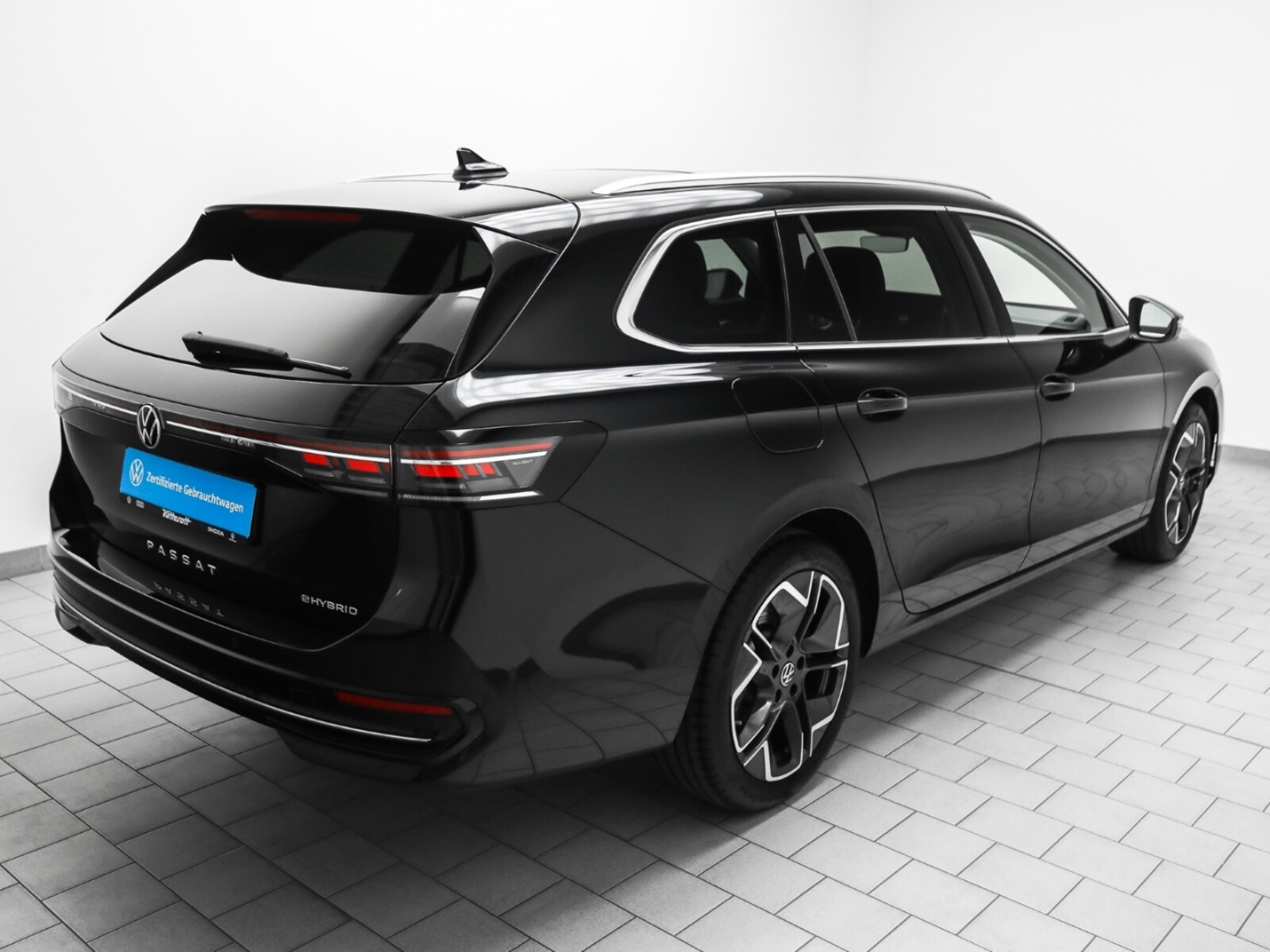 Volkswagen Passat – Bild 5