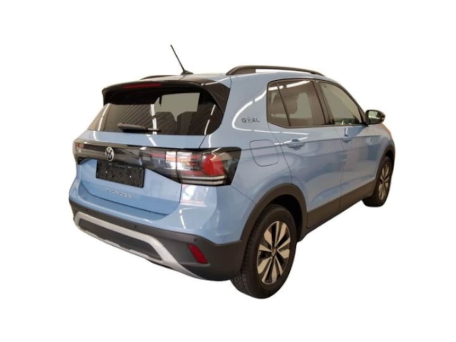 Volkswagen T-Cross – Bild 6