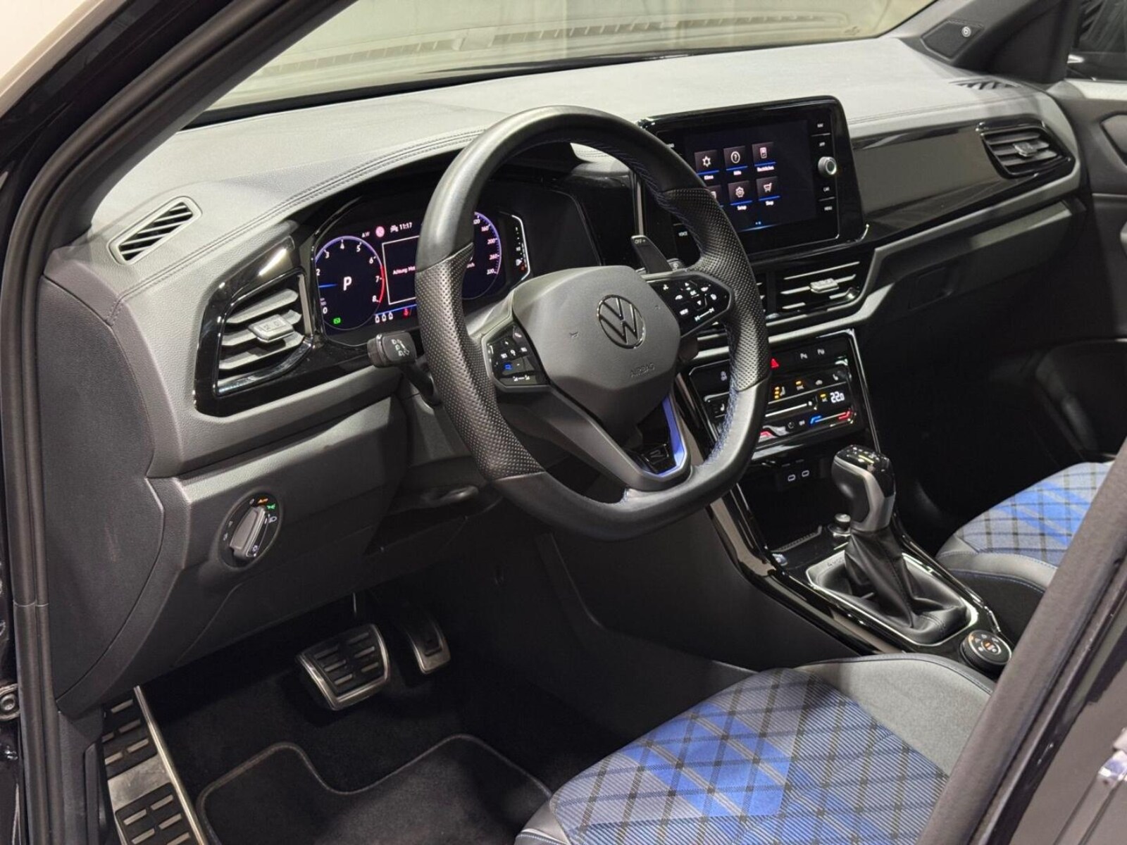 Volkswagen T-Roc – Bild 22